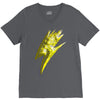 star bolt V-Neck Tee
