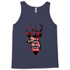 have a holly jolly merry christmas Tank Top