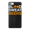 blood sweat iPhone 7 Case