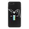 Killerbunny2007 Rainbow Overflow iPhone 7 Plus Case