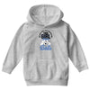 Some Girls Love Diamonds This Girl Loves Balls Youth Hoodie