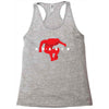 khabib air Racerback Tank