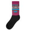 mommy, you're fired grandma's Socks