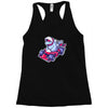 fossil fueled Racerback Tank
