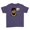 hey auntie Youth Tee