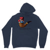 not a pipe Unisex Hoodie