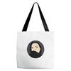 Rebel Tote Bags