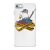 patriotism iPhone 7 Case