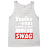 ce swag Tank Top