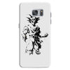 saiyan sun Samsung Galaxy S7
