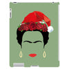 frida kahlo christmas iPad 3 and 4 Case
