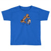 new adventures awaken Toddler T-shirt