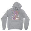 lade ziele schiesse2 Unisex Hoodie