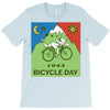 Bicycle Day t-shirt   1943 vintage (albert hofmann lsd) T-Shirt