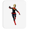 captain marvel Mousepad