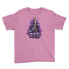 urealms   hopen for bopen Youth Tee
