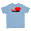 be my valentine 2 Youth Tee
