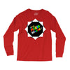 SUPER MARIO LAND Long Sleeve Shirts