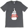 Milk Inside T-Shirt