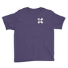 Im Good Pocket Youth Tee