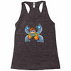 dr Racerback Tank