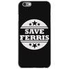 save ferris (3) iPhone 6/6s Case