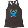monster Racerback Tank