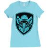 medal of honor Ladies Fitted T-Shirt
