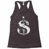 snake bills Racerback Tank