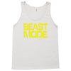 beast mode Tank Top