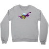 misterio Crewneck Sweatshirt
