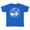 love camping Toddler T-shirt