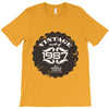 vintage made of 1987 all original parts T-Shirt