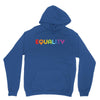 Equality LGBT Unisex Hoodie