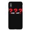 thearapy iPhoneX