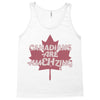 canadians are amehzing Tank Top