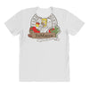 farmer homer's tomacco All Over Women's T-shirt