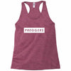 Preggers Racerback Tank