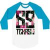tekashi 6ix9ine  gummo 69 3/4 Sleeve Shirt