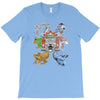 hidden temple T-Shirt