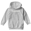 ph.inished. Youth Hoodie