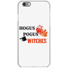 hogus pogus witches iPhone 6/6s Case