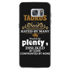 Taurus Hated By Many Wanted By Plenty Disliked By Some Confronted By Samsung Galaxy S7