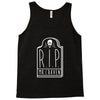 rip mr craven Tank Top