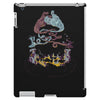 wizards duel iPad 3 and 4 Case