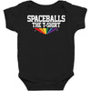 Spaceballs The T Shirt Baby Bodysuit