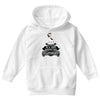 I Am French Bulldog Actually In A Very Commited Relationship Youth Hoodie