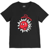 cherry bomb V-Neck Tee