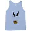the men the legd Tank Top