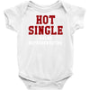 hot single sales Baby Onesie